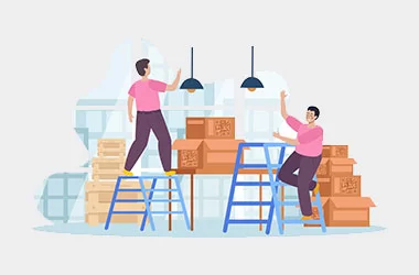 Ofis Taşımacılığı